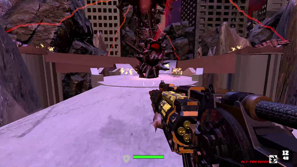 BINGIMAN: Trap Ochido