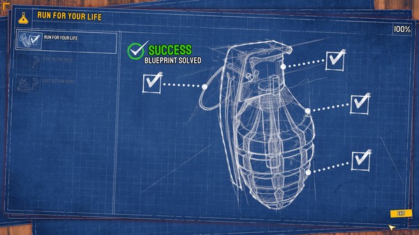 流言終結者：瘋狂實驗模擬器中文版