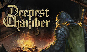 幽深密室中文版