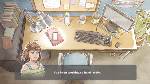 Kamaeru: 世蛙桃源