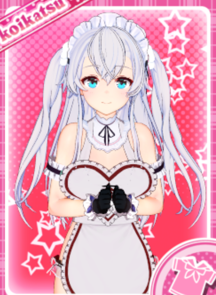 《戀活Sunshine》精靈幻想記性感瑟莉亞MOD