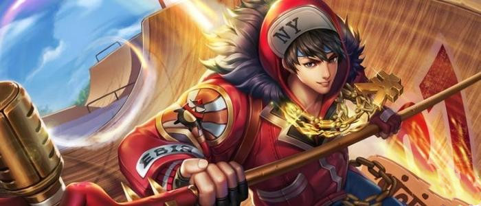 《王者榮耀》9月12日每日一題答案介紹