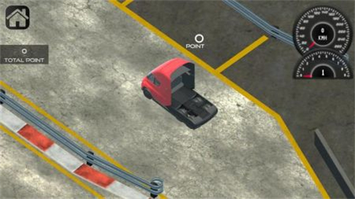 汽車漂移競賽