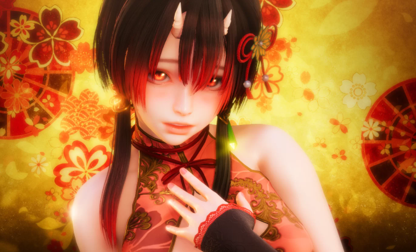 《ROOM Girl》清純動人美少女魅魔MOD