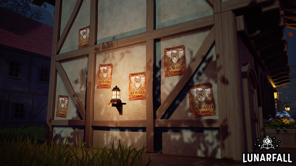 莫莉和莫迪凱的神秘冒險之旅