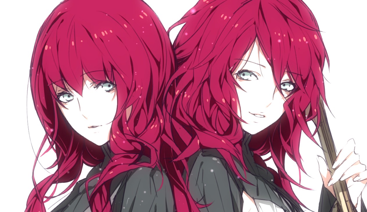 《Wallpaper Engine》尼爾人工生命機械姐妹動態壁紙