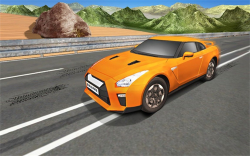 直升機(jī)Vs汽車