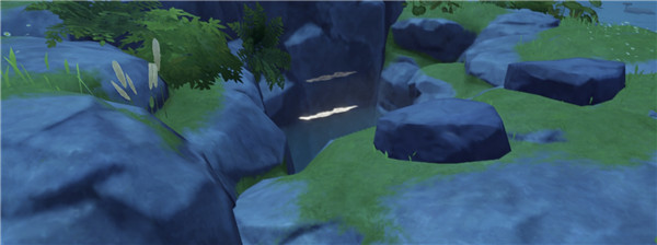 《原神》鳴聲島嶼五水池解謎方法