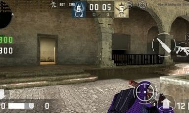 csgo躲貓貓