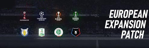 《FIFA 22》EEP大補v1.0修正版