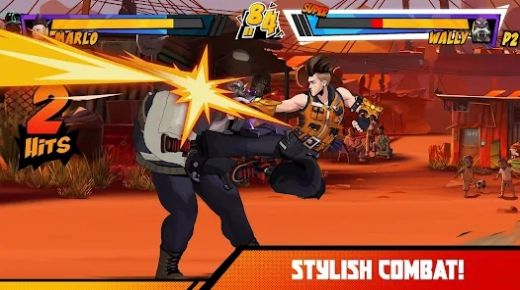 超級龍拳3