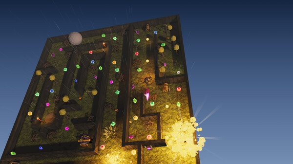 浣熊羅克西2：顛倒