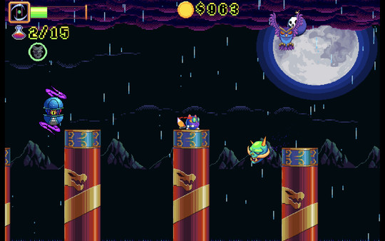 超級(jí)忍者喵喵貓