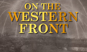 西線戰場