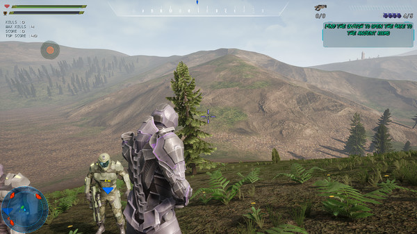 救援部隊破解版