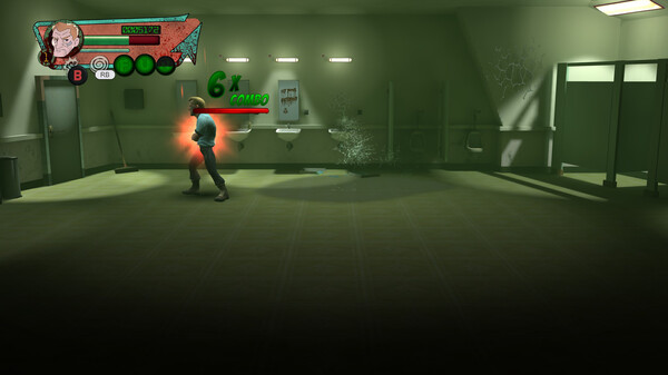 威利的游樂園：游戲