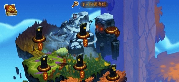 奧德瑪完整解鎖版