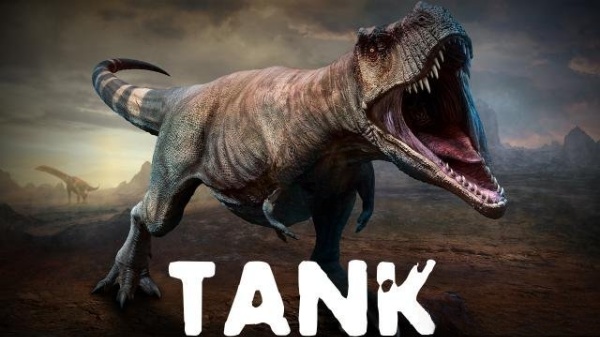 《求生之路2》霸王龍tank模型MOD