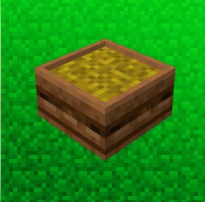 《我的世界》1.16.5動物喂養槽MOD