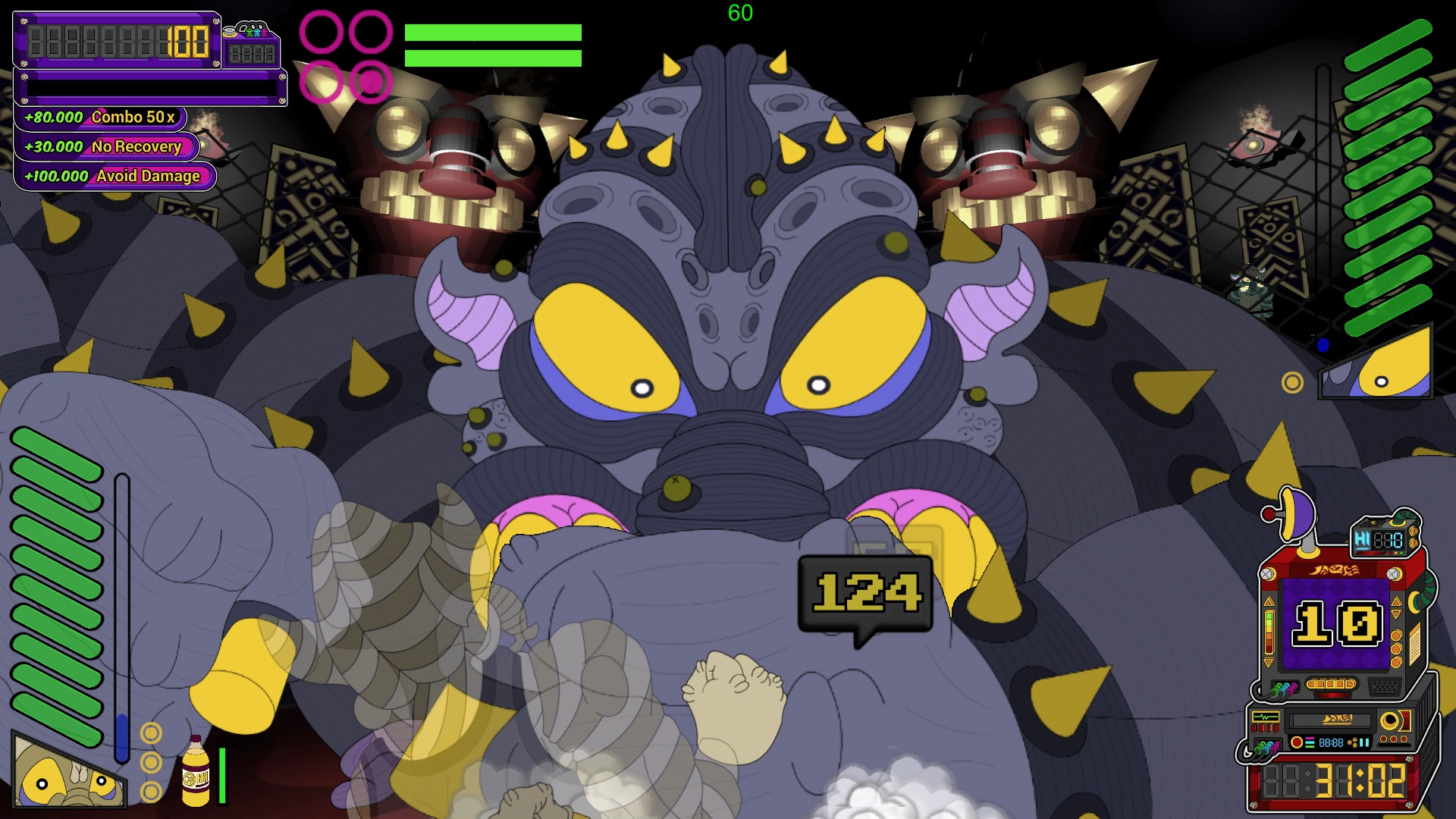 億萬(wàn)跳動(dòng)破解版