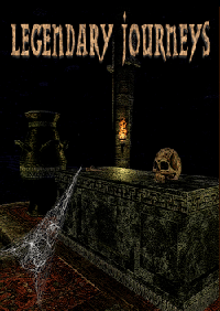 傳奇之旅