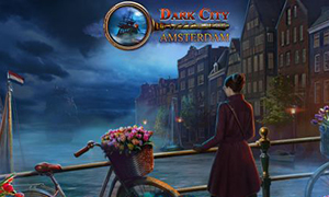 黑暗城市9：阿姆斯特丹