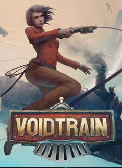 虛空列車破解版