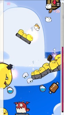動物大戰