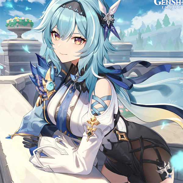 《鬼泣5》優菈日版替換V語音MOD
