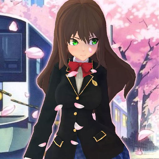 模擬校園高中日常