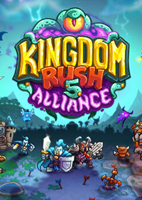 王國保衛戰5：聯盟