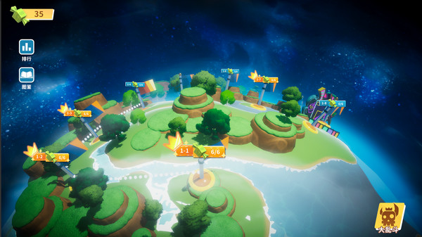 糖果災難：機關塔防