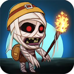 塔防鎮魂師 果盤版