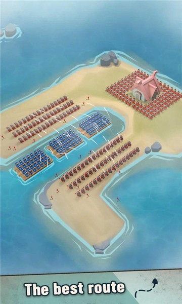 島嶼之爭