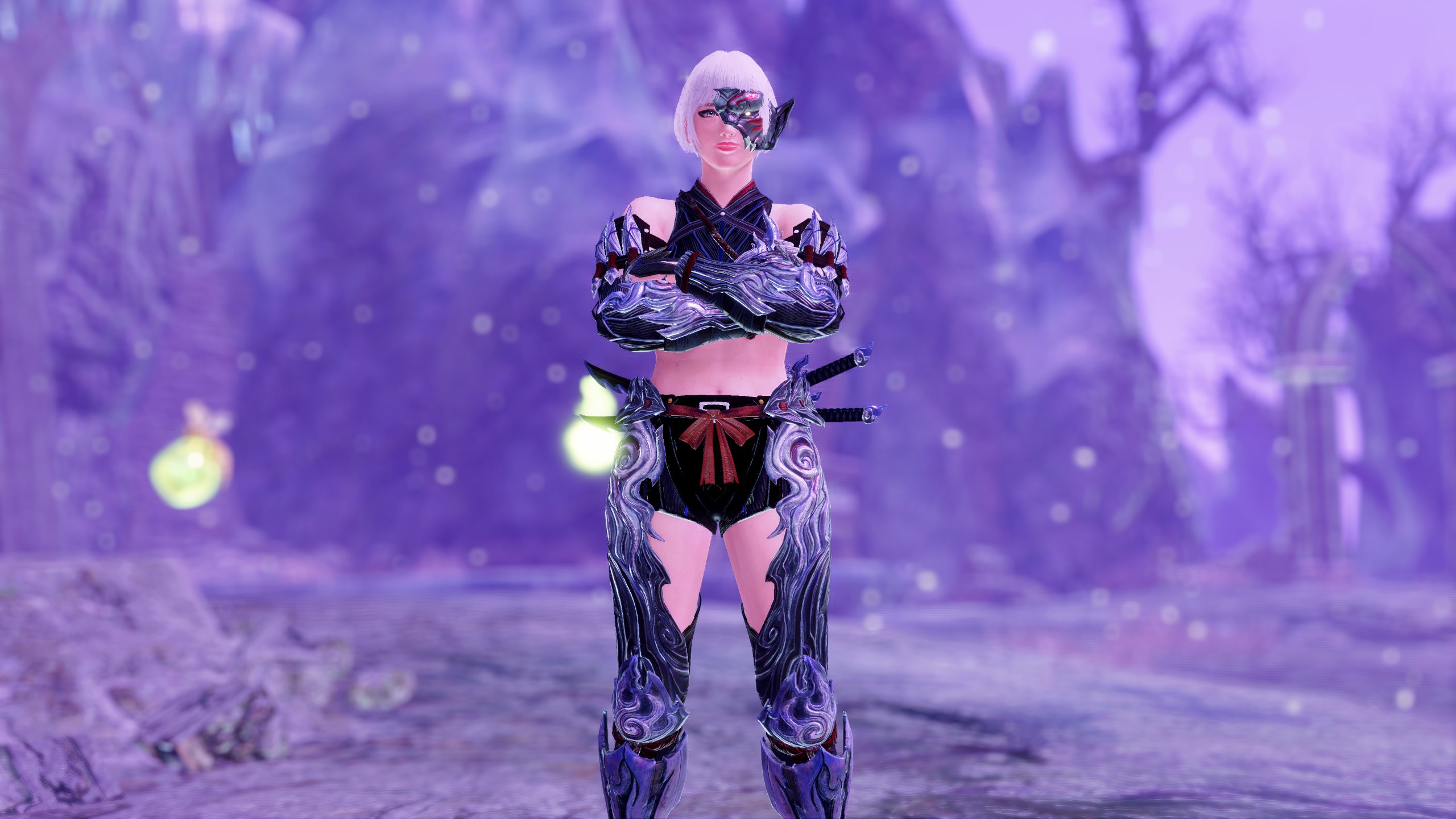 《怪物獵人：崛起》世界亡爪套MOD
