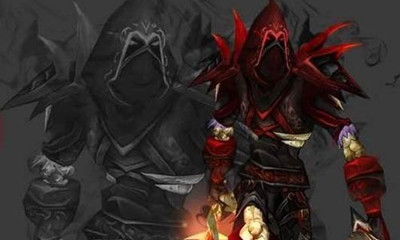 《爐石傳說》暗月馬戲團(tuán)T1連擊賊穩(wěn)定卡組推薦