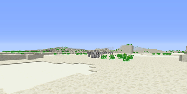 《我的世界》1.19.4豆腐工藝重置版MOD