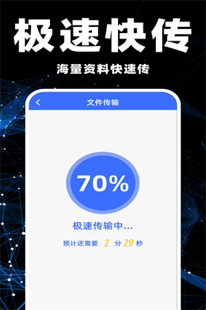 手機(jī)克隆互傳助手