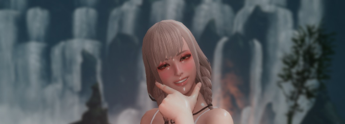 《怪物獵人崛起：曙光》UPHPN性感H豐腴純真內(nèi)衣v1.1MOD