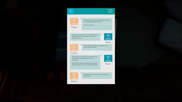 偵探：密涅瓦案