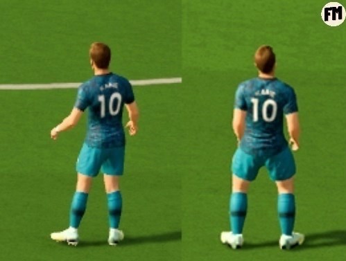 《FIFA 23》高質量lod參數優化補丁[支持TU12]