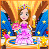 米加小鎮(zhèn)選美大賽