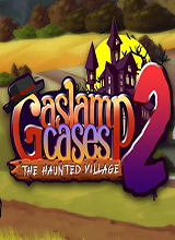 煤氣燈案件2：鬧鬼村莊破解版