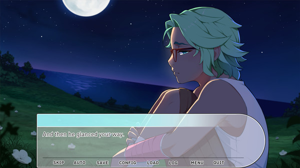 我們的生活：開始與永遠