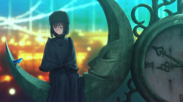 魔法使之夜：重制版