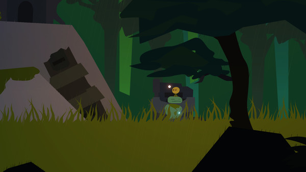 被遺忘的靈魂破解版