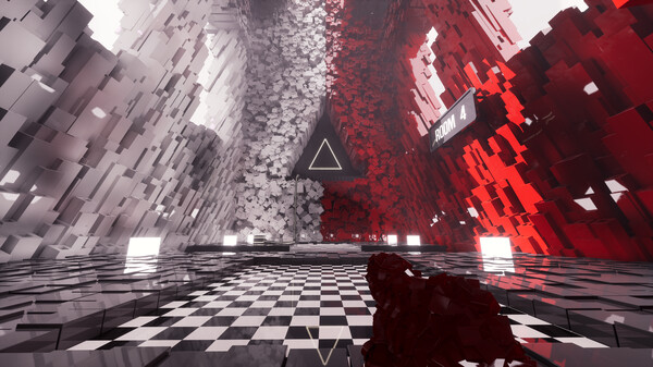 DESORDRE：益智游戲冒險(xiǎn)