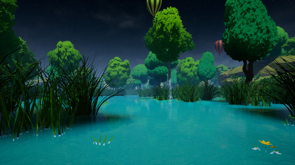 霓虹地平線：日食