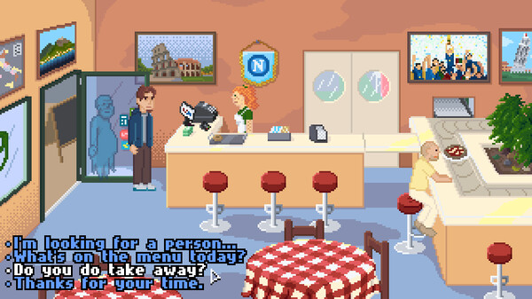 亞瑟·弗拉賓頓的遺愿