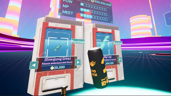 本壘打比賽：對(duì)戰(zhàn)童話故事